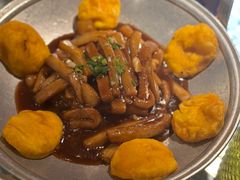 -遇见长安之高山流水(李家村万达店)