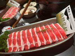 -季季山·云南野生菌火锅(上海首店)