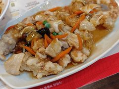 -香港饭店0410(明洞店)