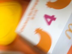 -麦当劳(杭州文三路店)