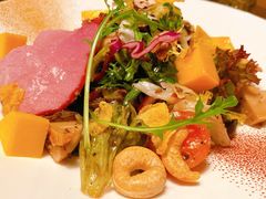 -绿茵阁牛扒餐厅(客村店)