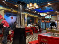 -金鼎雪山牦牛杂火锅(理县总店)