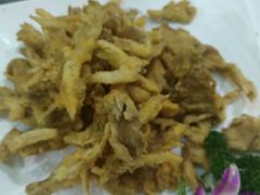 -东北农家院·铁锅炖(莘庄店)