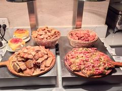 -天伦松鹤大饭店·欣妮咖啡