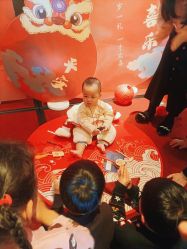 -南京银城皇冠假日酒店·宴会厅