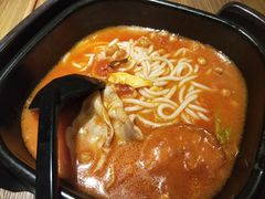 -阿香米线(大悦城店)