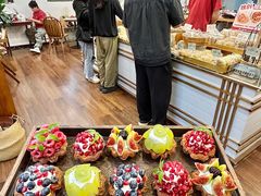 -富贵面包公司(运河店)