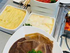 手切嫩羊肉-海底捞火锅(振华商厦店)