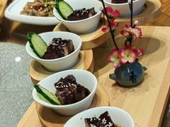 -猪腰世家·粤菜猪腰汤(江西路店)