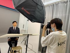 -海马体照相馆(广州新世界云门New park店)
