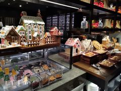 -康莱德酒店·美庭自助餐厅