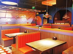 -谢蟹浓·肉蟹煲(新奥店)