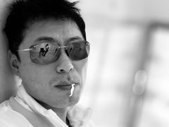 -ONE SMILE 美式烟熏慢烤(壹方汇店)