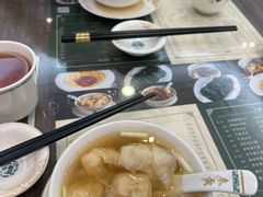 -麦奀云吞面世家(中环店)
