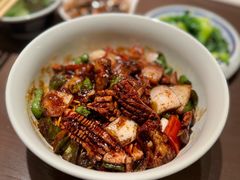 -王繁星面馆(西安熙地港店)