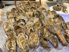-鸣诗自助餐(澳門四季酒店)