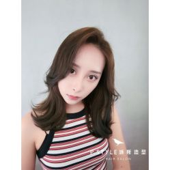 -P.STYLE 派斯造型