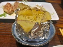 -桂马·日本料理·海胆·海鲜饭·酒场(民主广场店)