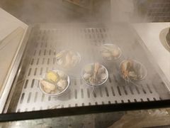 -盛宴自助餐厅(运达喜来登店)