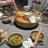 熊猫烫火锅