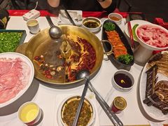 -小龙翻大江·小龙坎臻选店(太古里店)