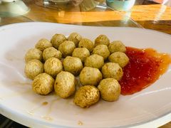 -蓝湾碧波·老字号·疍家非遗海上餐厅