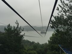-天目湖山水园