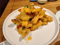 -李连贵酒家熏肉大饼(昆明街店)