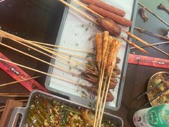 -林二哥宜烤官·宜宾小烧烤