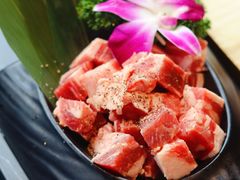 -聚十三烤肉博物馆(回龙观店)