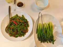 -巴音浩日娲·蒙餐(双林东路店)