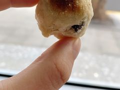 芝麻一口酥-宋记饼家(石门二路店)