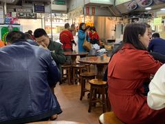 大堂-陈光记烧腊店(罗保博士街店)