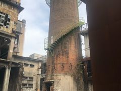 -广州市紫泥堂文化创意园景区