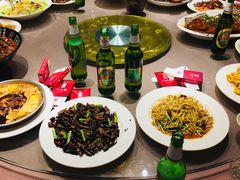 -李氏八大件老菜馆(万宝街店)