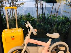 门面-小米科技园