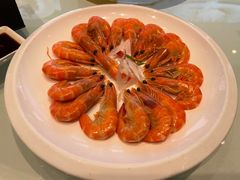 -万龙洲海鲜·粤菜(亚运村店)