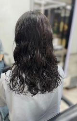 -奈川烫染Salon