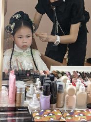 -玛瑞莎专业孕妇摄影(越秀店)