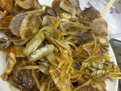 -北戴河庆山饭店·海鲜砂锅粥(北戴河黑石路店)