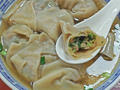 -古徽州馄饨店(宝安路店)