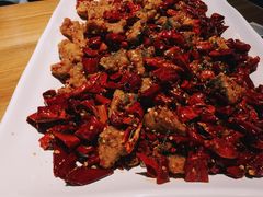 -望京一号·重庆江湖菜(工体店)