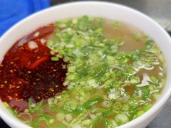 -陇上全荟兰州传统牛肉面(延吉路店)