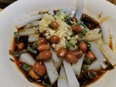 -十三式重庆江湖菜(金茂览秀城店)