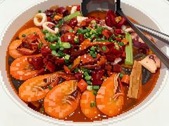 -客汀家宴·客家烟火 四季食材(集美店)