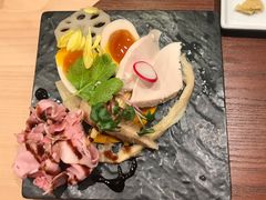 -篝拉面(银座店)