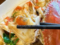 -洲晓鲜·舟山海鲜大排档(朱家尖风景区店)