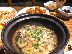 -老宁波1381餐厅(宏泰广场店)