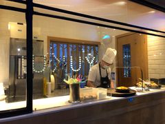 -鱼库·不仅是一家烤鱼店(车公庙店)