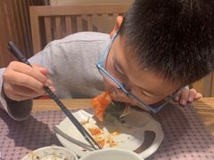 -林妈妈村·日式料理(宝山万达店)